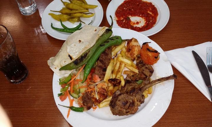 Iskender Grillhaus